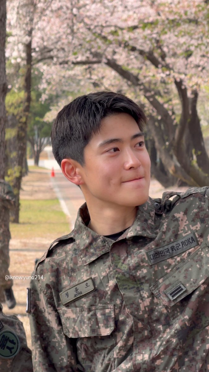 iknowyuno214's tweet image. 벚꽃이랑 제일 잘 어울리는 남성 1위

재현아 봄이다🌸🌸🌸

#재현 #jaehyun