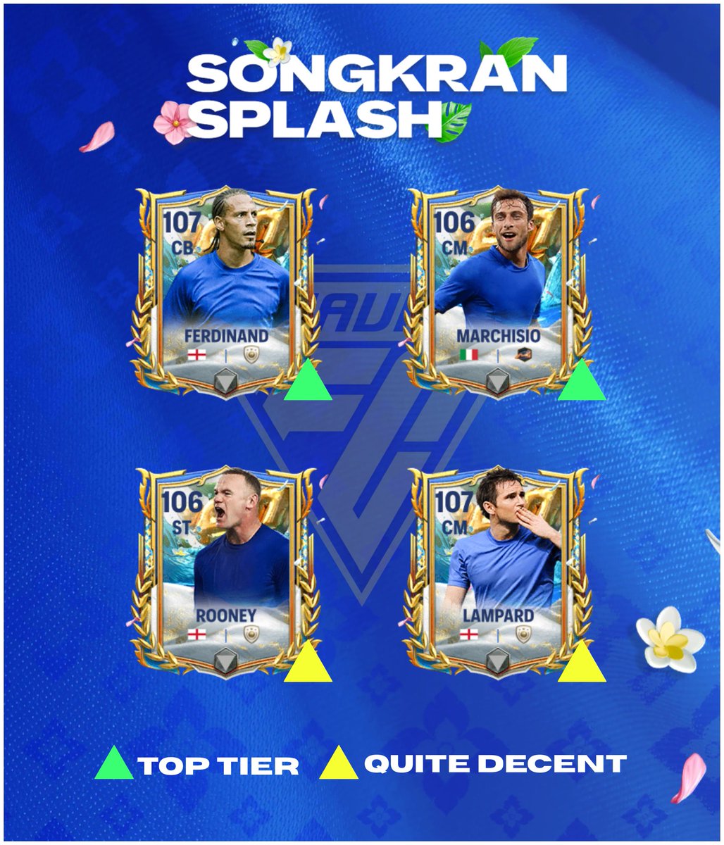 K Javier EAFC tweet media