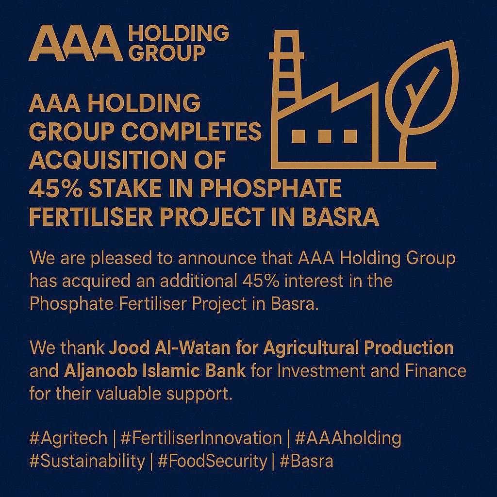 AAA Holding Group (@AAAHOLDINGGROUP) / Posts / X