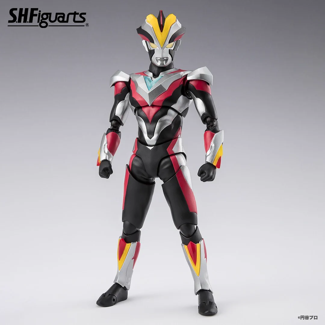 魂ネイションズ公式/BANDAI SPIRITS TAMASHII NATIONS OFFICIAL on X