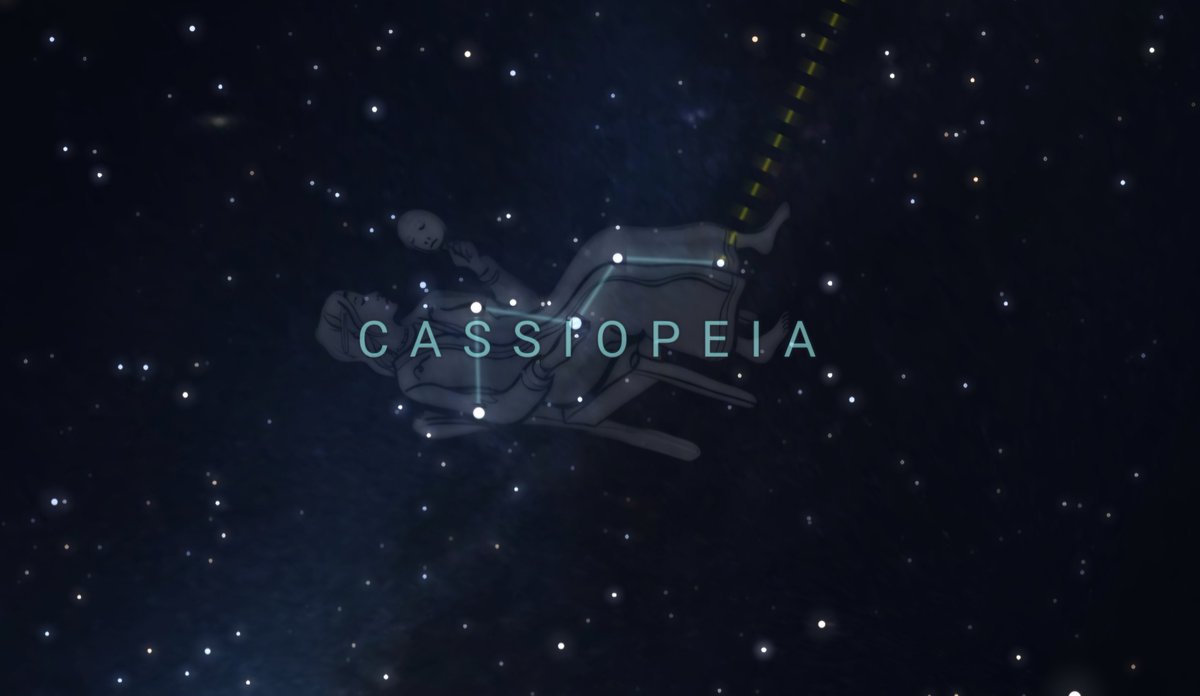 Get an overview of the most prominent winter constellations and tips on how to locate the using Orion as a reference point.

Available in the Tours section of Stellarium Mobile!
stellarium-labs.com/stellarium-mob…