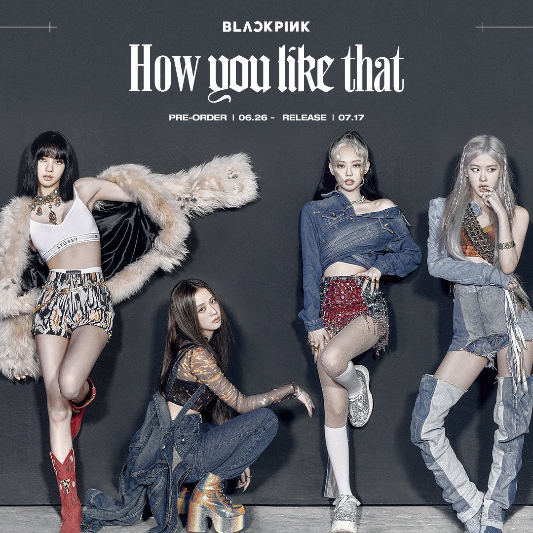 Merry_KShop's tweet photo. พร้อมส่ง อัลบั้ม BLACKPINK #HowYouLikeThat 
✔️อัลบั้มใหม่ไม่แกะซีล
✔️แถมเซ็ตการ์ดโฮโลแกรม Withdrama
✔️บั้มละ 550 บาท
🚛ค่าส่ง 50 บาท 2 บั้มส่งฟรี

#ตลาดนัดแบล็คพิ้ง #ตลาดนัดบพ #ตลาดนัดblackpink #ตลาดนัดblink #ตลาดนัดแบล็คพิ้งค์ #ตลาดนัดบลิ้ง #Jisoo #Jennie #Lisa #Rosé https://t.co/GmHBWptcZa