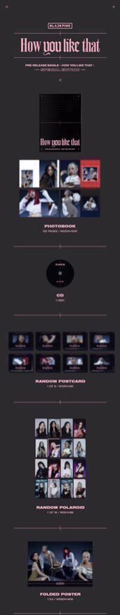 Merry_KShop's tweet photo. พร้อมส่ง อัลบั้ม BLACKPINK #HowYouLikeThat 
✔️อัลบั้มใหม่ไม่แกะซีล
✔️แถมเซ็ตการ์ดโฮโลแกรม Withdrama
✔️บั้มละ 550 บาท
🚛ค่าส่ง 50 บาท 2 บั้มส่งฟรี

#ตลาดนัดแบล็คพิ้ง #ตลาดนัดบพ #ตลาดนัดblackpink #ตลาดนัดblink #ตลาดนัดแบล็คพิ้งค์ #ตลาดนัดบลิ้ง #Jisoo #Jennie #Lisa #Rosé https://t.co/GmHBWptcZa