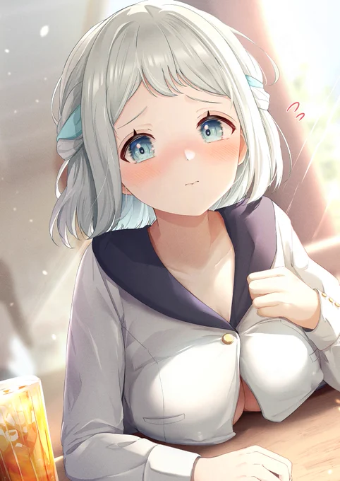 チャレンジリーリヤ! 