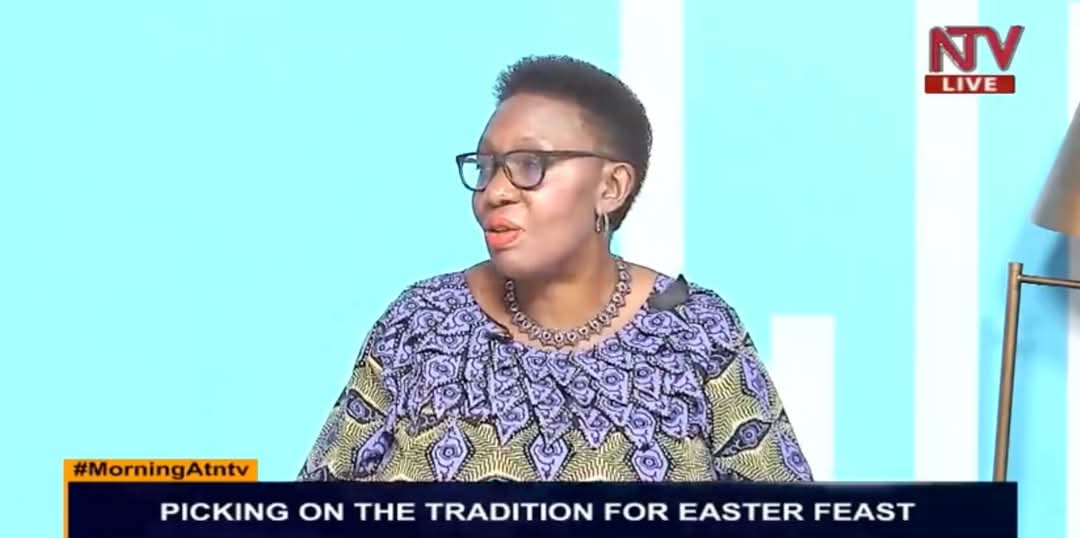 kiraboaggie's tweet photo. It was a great moment for me to wish people a great festive season with caution on how and what to feast om
Thank  @ntvuganda for the opportunity @FRAUGANDA @FAOUganda https://t.co/5tUuKOPn2i