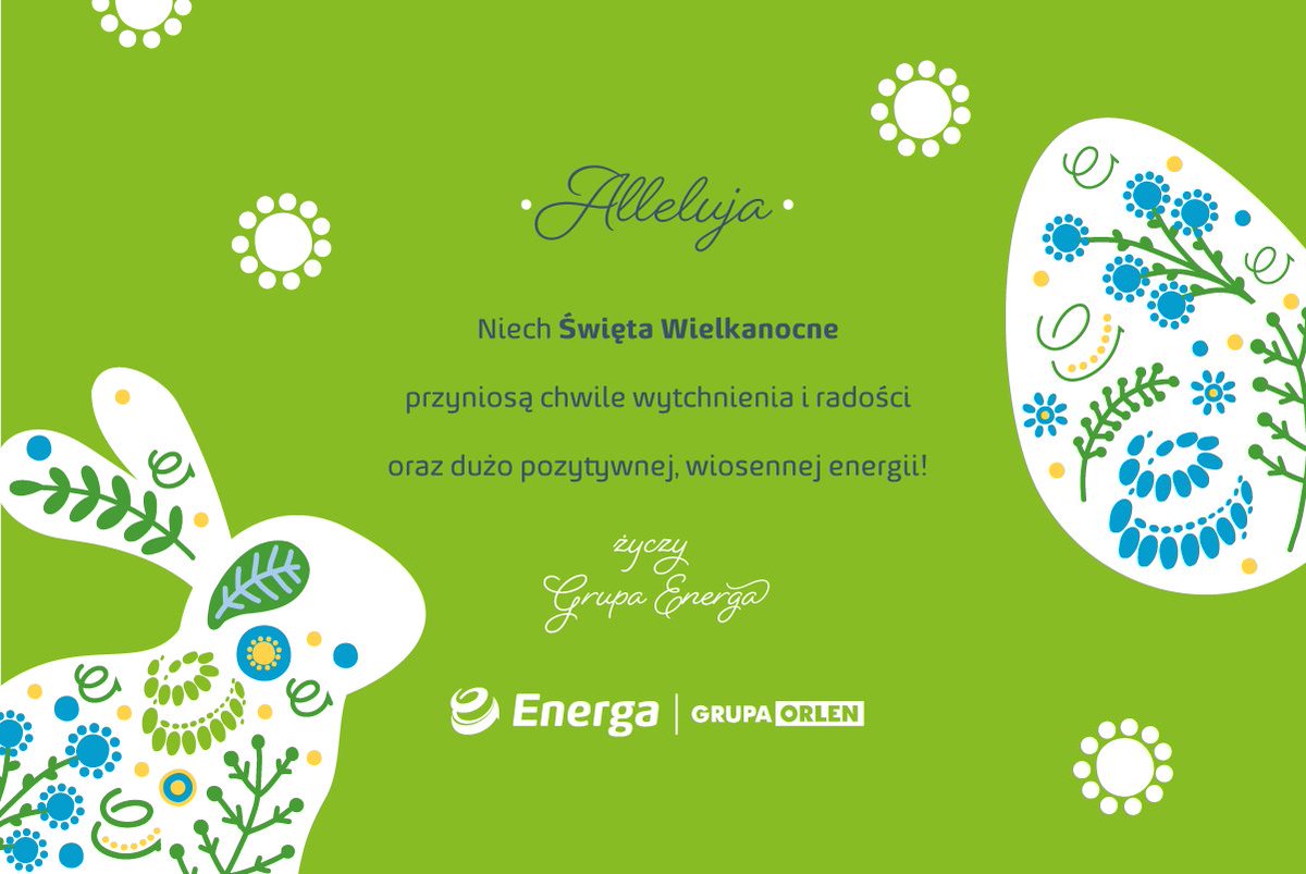 Grupa Energa (@energasa) on Twitter photo 