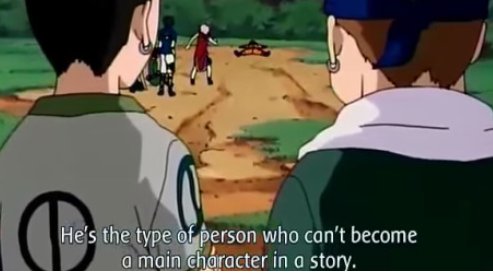 wlwsasuke's tweet photo. "shikamaru is naruto's best friend!! he was there for him since day 1 and never treated him like other villagers!! "

the shikamaru in question : https://t.co/OxztMzcYQ6