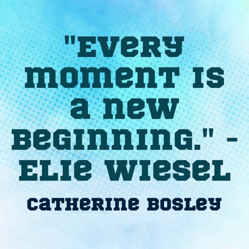 Catherine Bosley tweet media