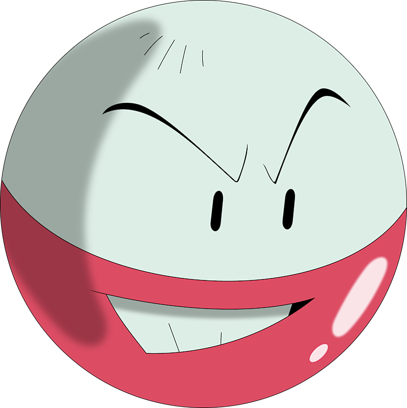 Como seria Mega Electrode?