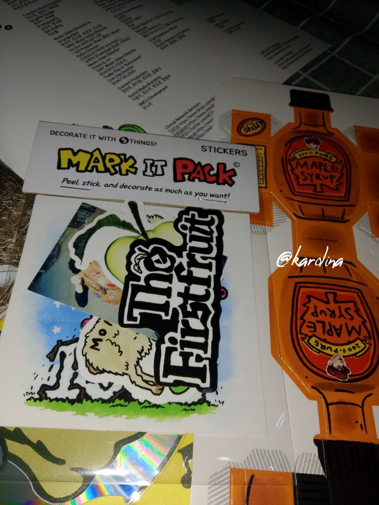 Krln_30's tweet image. Gusyyy......punyakuu ....dah pulangg....🥹🫶🫶🫶#MARKLEE
#FirstFruit