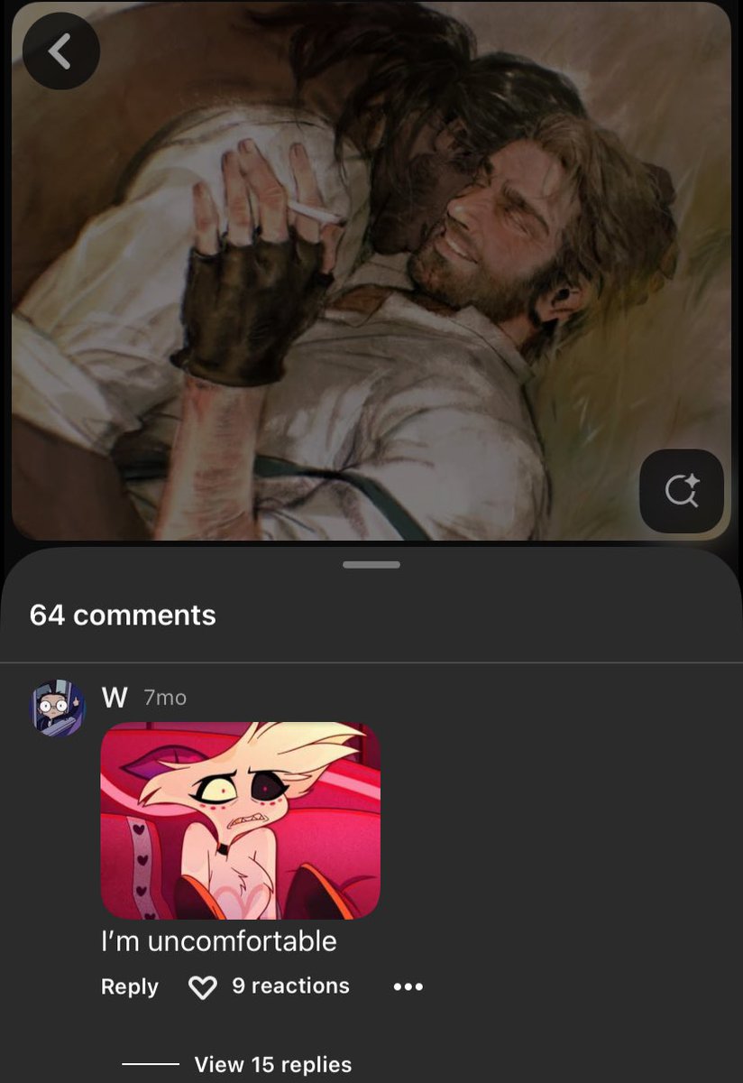 ☆ Vix/Connor ☆ 🩸🫁 tweet media