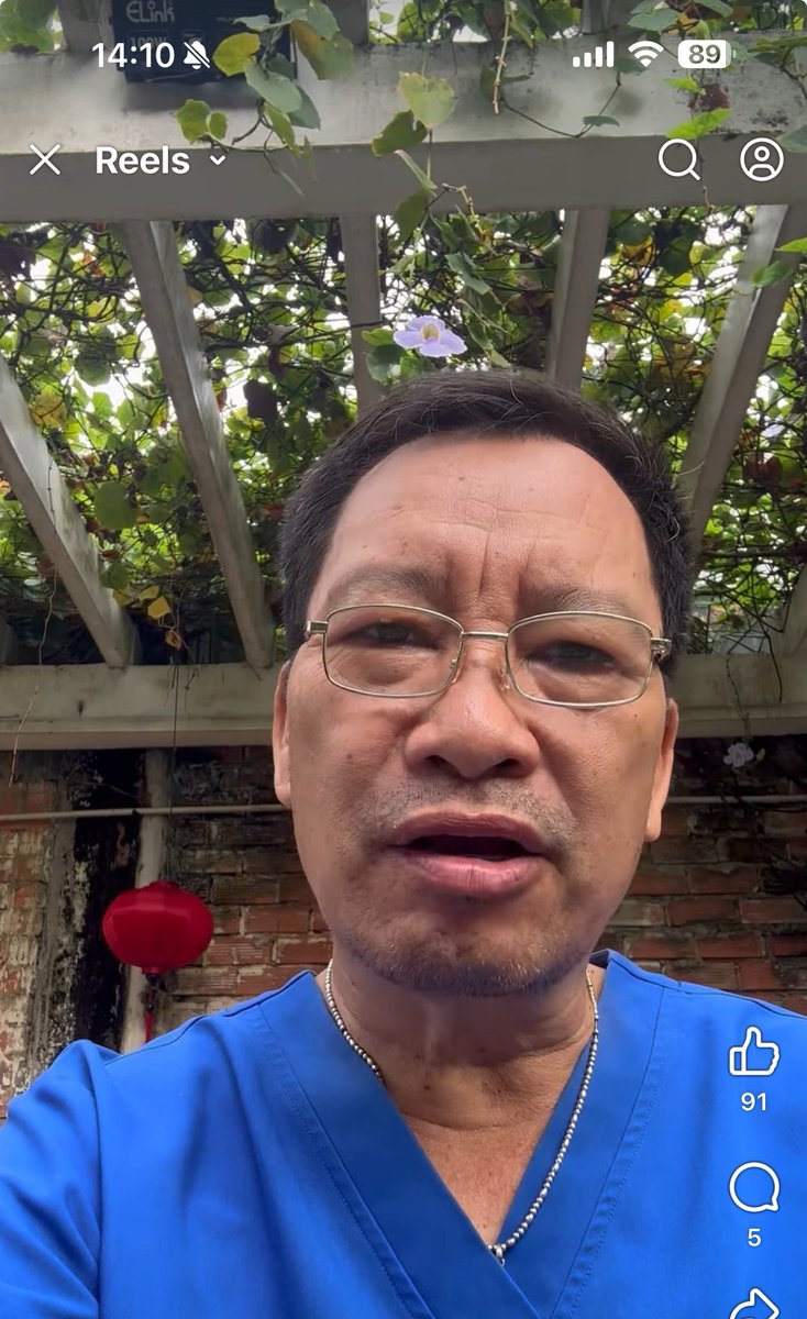 Trung Niên + tweet media