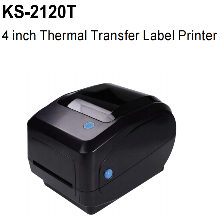 Cindy_Luscha's tweet photo. 👏 New model make your product series more differentiated! 👇
Wholesale KS-2120T 108mm print width t/t label printer #printer #labelprinter #barcodeprinter #DesktopLabelPrinter #DesktopPrinter #Logistics #retail #label #barcode #manufacturing #pharmaceutical
📱 +86-13727008595 https://t.co/oSbmBJQ6sE