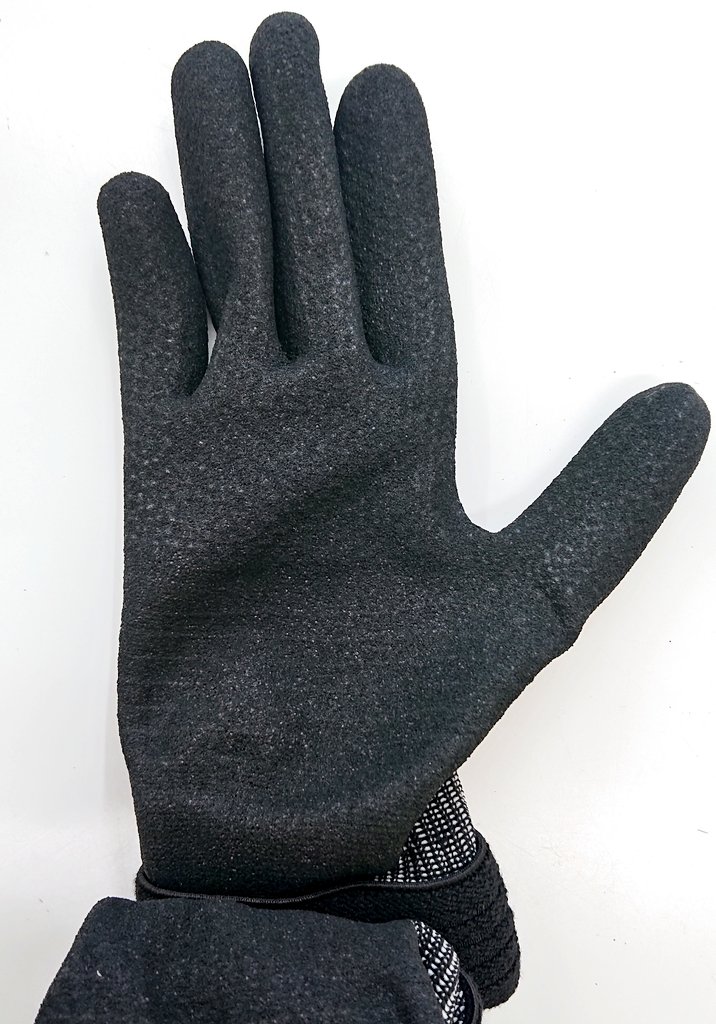✨入荷情報✨ NB526B 【匠の手マイクロディメンショングリップベルト付