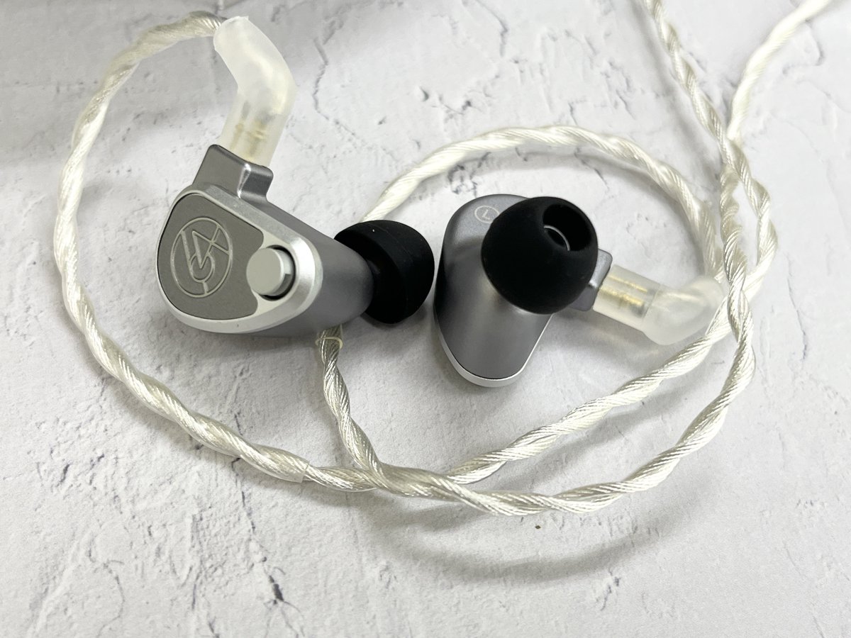 新製品・試聴機展示開始情報📢】 #64AUDIO ＼絶賛発売中／ 64 Audioの