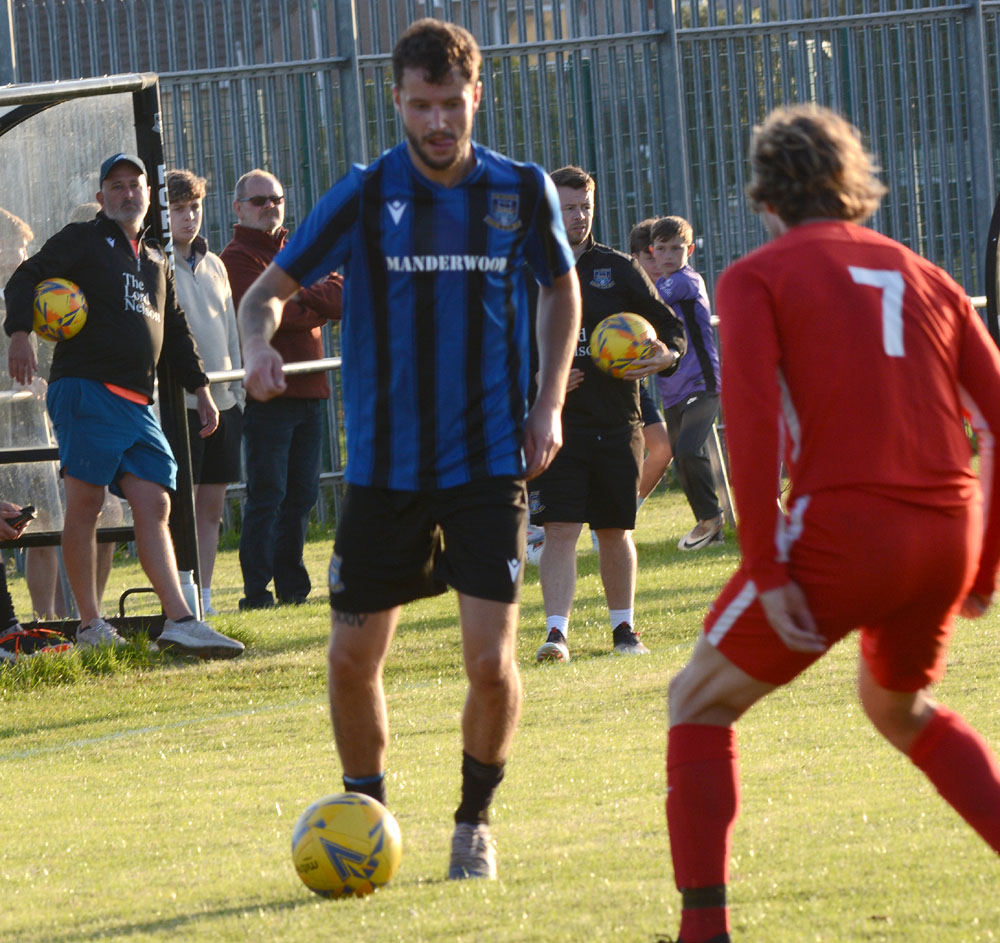 Gordon Thomas (@gordonthomas63) on Twitter photo CUP SEMI FINAL - Luby's magical moment sends <a href="/MightyVikings/">Hakin United</a>  into West Wales Cup final  - Read <a href="/FraserSport1/">Fraser Watson</a> Match Report - Click on the link
pembrokeshiresport.co.uk/+a+luby+a+s-ma… CUP SEMI FINAL - Luby's magical moment sends <a href="/MightyVikings/">Hakin United</a>  into West Wales Cup final  - Read <a href="/FraserSport1/">Fraser Watson</a> Match Report - Click on the link
pembrokeshiresport.co.uk/+a+luby+a+s-ma…