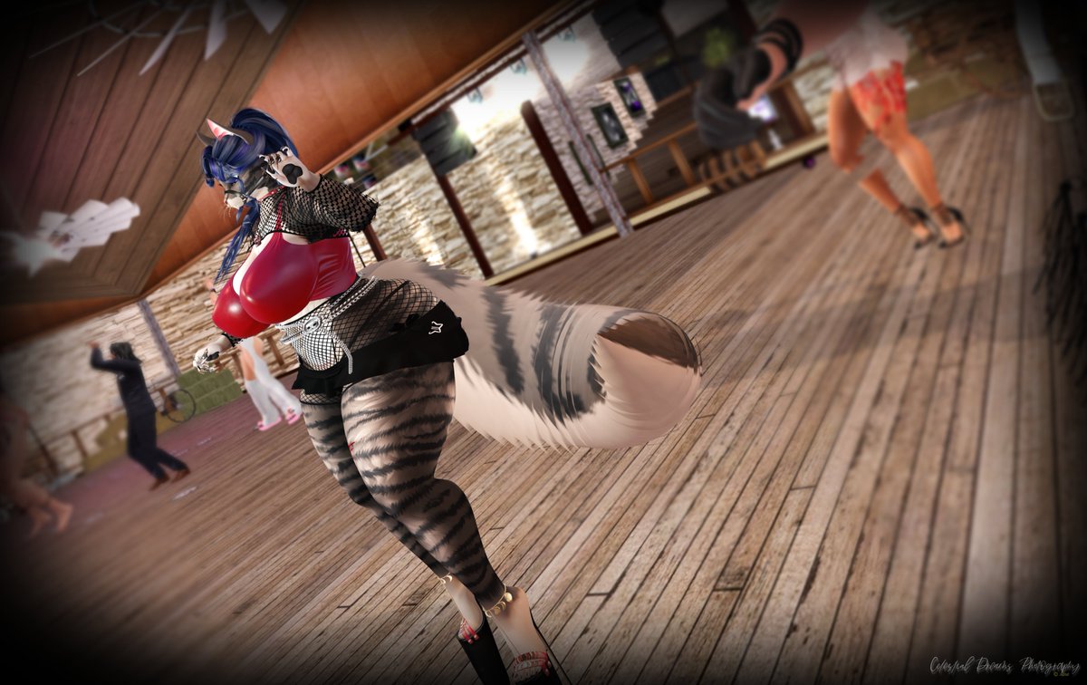 karareta592's tweet photo. What better way to spend a day then at a club with family. ~ And showing off this 𝓪𝓭𝓸𝓻𝓪𝓫𝓵𝓮 tabby from @FluffyKreations !

「 ✦ Sponsor ✦ 」
FK* Tabby Mod [5]

Available in so many colors at the FK Mainstore here > https://t.co/6mi07naR4t https://t.co/qfZ0jpkQIp