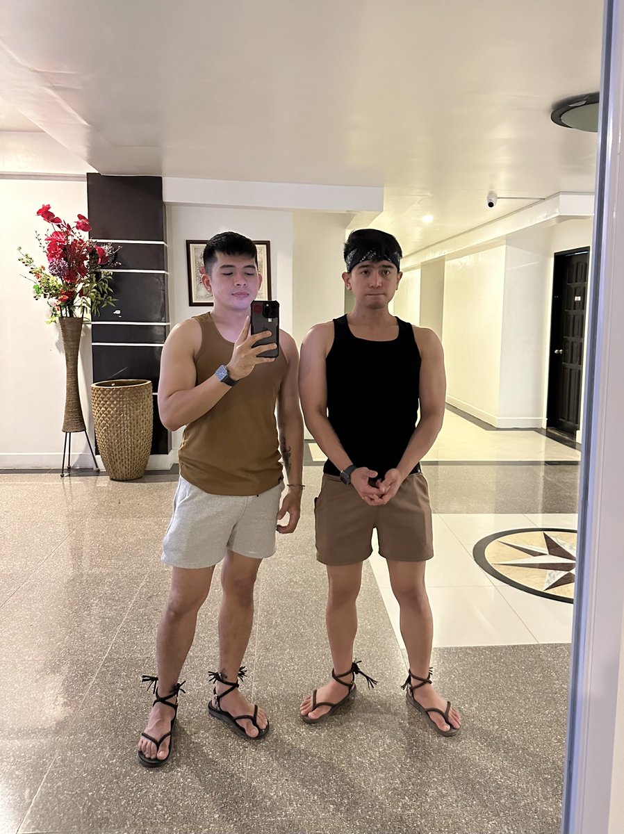 Puerto Galera Day 1 with <a href="/JedHrgrvs/">JED</a> 

#RatedPG