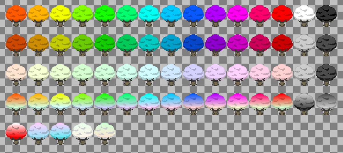 Barny's tweet image. about a month ago i got so irritated with seeing ai slop on my feed that i started learning to draw lmao im mostly focusing on pixel art but i wanted to share some stuff :3