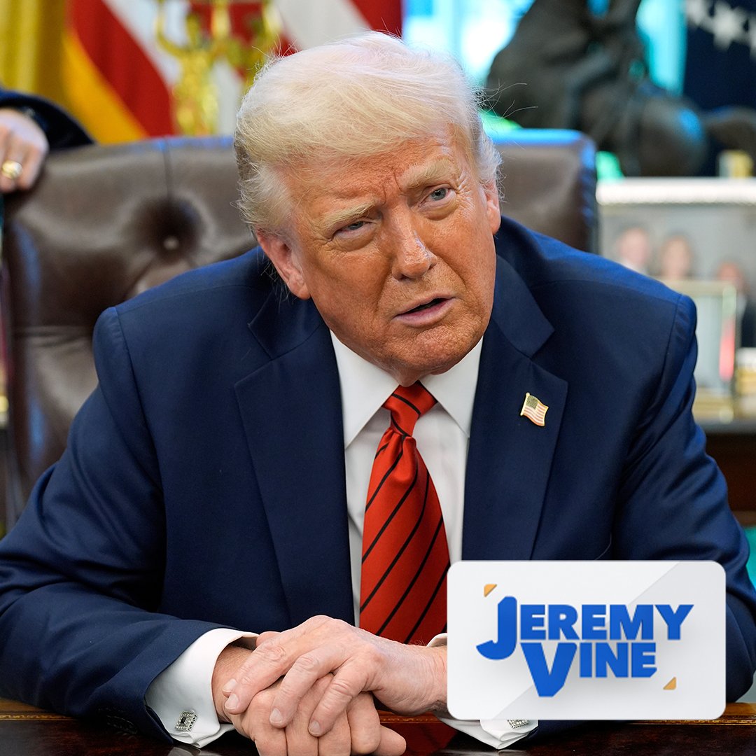 Jeremy Vine & Daytime on 5 tweet media