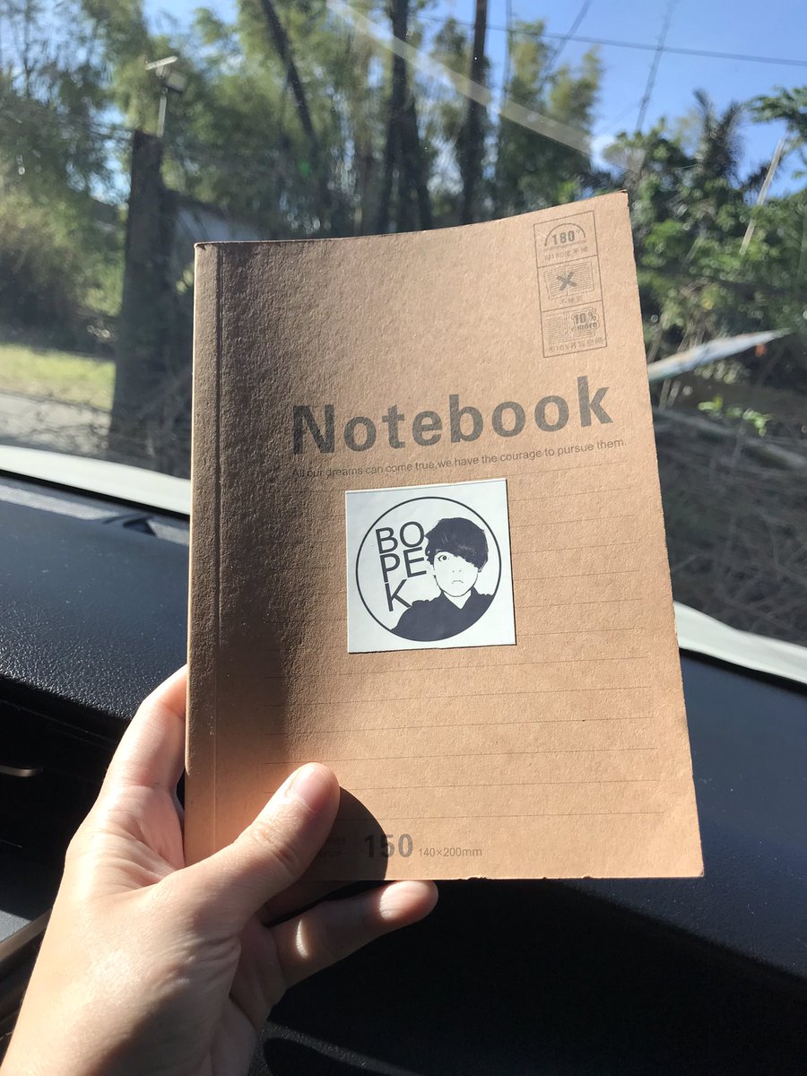 bopekph's tweet photo. #Bopek
Noted book https://t.co/hO5jjkXzYu