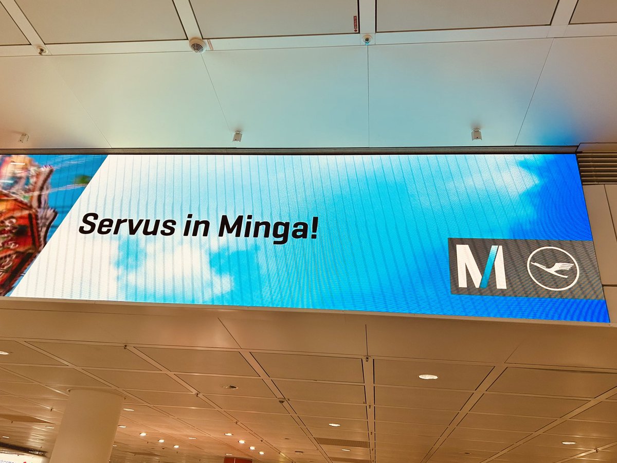 sprinterz's tweet image. Es ist ein Touchdown, oida!