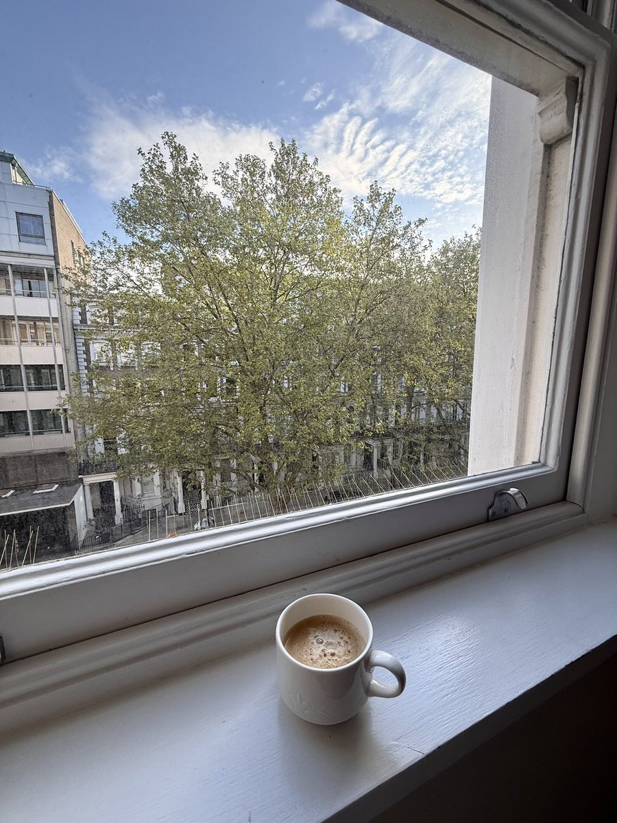 صباح الخيير 🤍