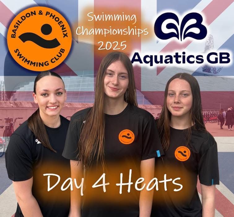 Basildon & Phoenix Swimming Club tweet media