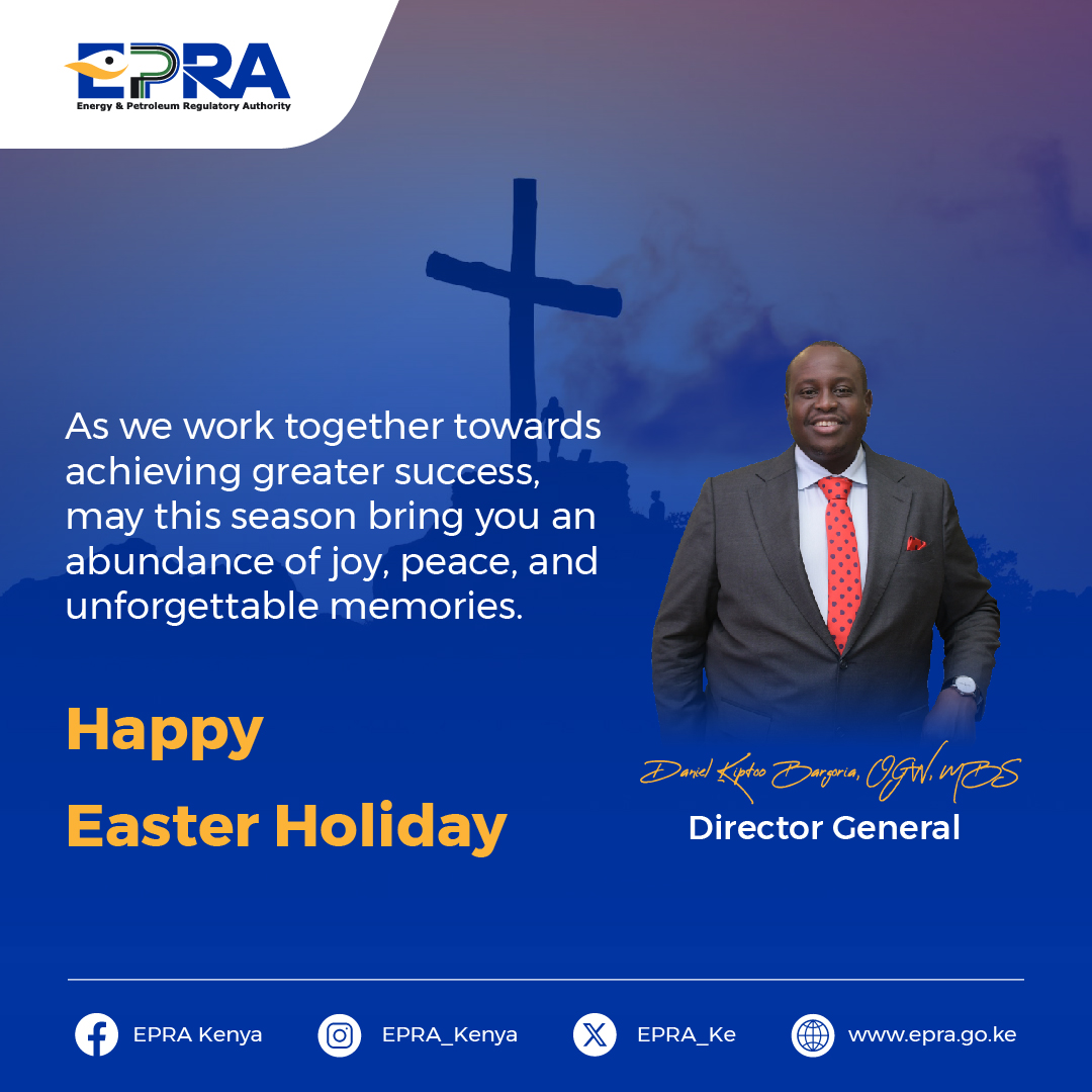 Wishing you and your loved ones a joyful and reflective Easter. May this season of renewal inspire fresh purpose, deeper connections, and continued growth in all we pursue.