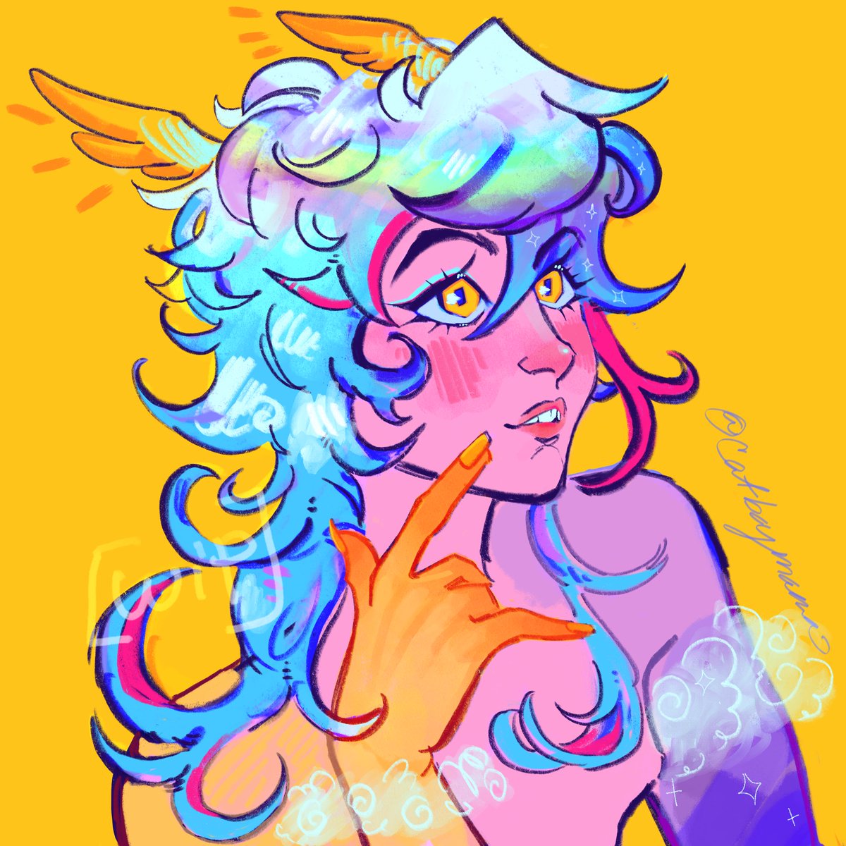 [Ezreal wip]
combining his skins :3