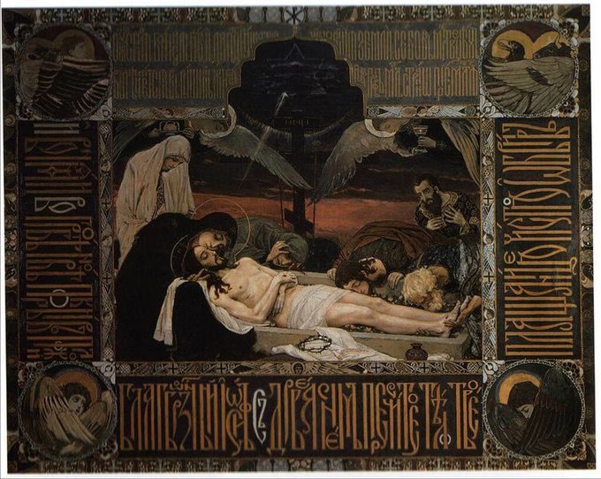 “Maria ricapitolò la disobbedienza dell’albero genesiaco, opera dei Progenitori,  con la sua ubbidienza presso l’albero della Croce”. 𝐀𝐝𝐯𝐞𝐫𝐬𝐮𝐬 𝐇𝐚𝐞𝐫𝐞𝐬𝐞𝐬
<a href="/pileribruno/">𝐀𝐧𝐭𝐨𝐧𝐢𝐧𝐨 𝐏𝐈𝐋𝐄𝐑𝐈 𝐁𝐑𝐔𝐍𝐎</a>