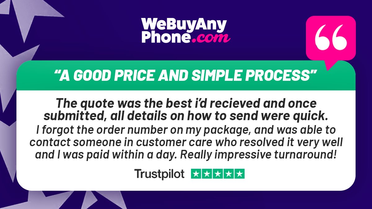 We Buy Any Phone UK tweet media