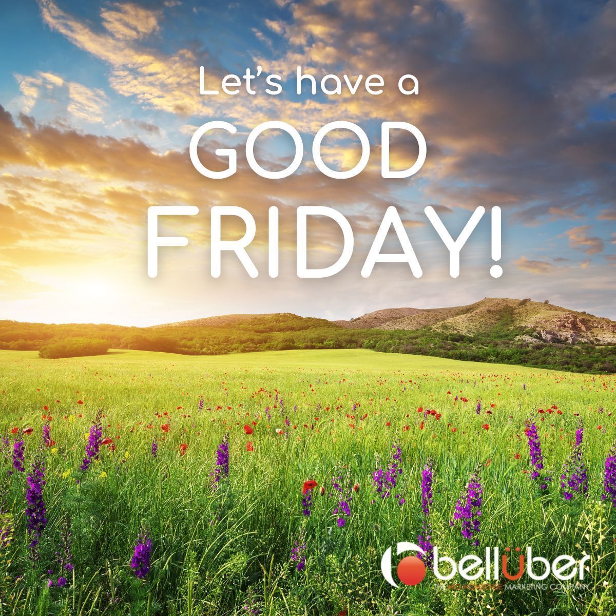 belluber's tweet photo. It's Good Friday!
I'm lucky I love what I do so much - time for distractionless work on some great projects today and Monday! 😀 https://t.co/jLA2EfiipE