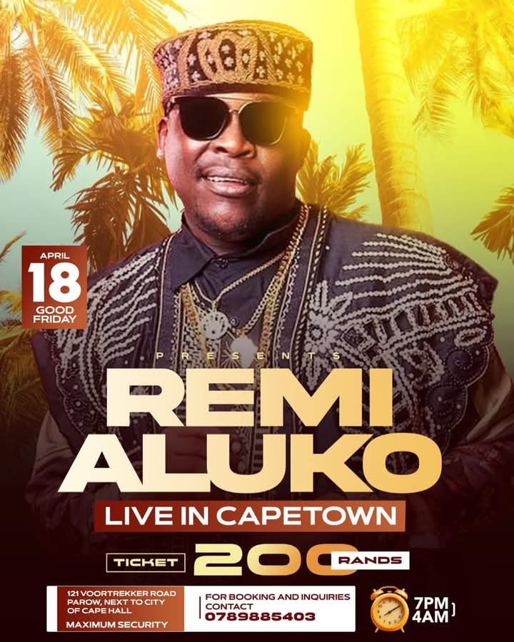 aderemialuko's tweet photo. Good Friday show Cape Town South Africa 🇿🇦 come out let groove Energyfuji is in town 🔥🔥🔥🔥💯

#Energyfuji
#a3movement 
#toitoination https://t.co/9s8XvnJoGv