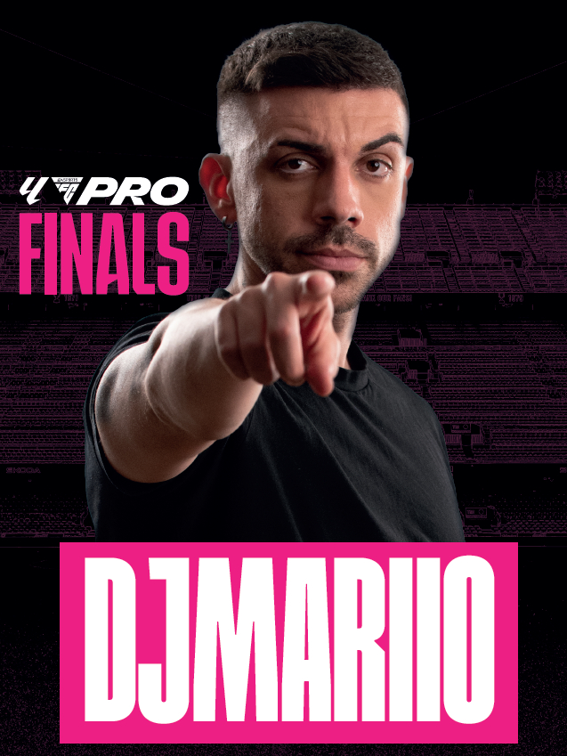 valenciacf's tweet photo. Este domingo se juega la @LALIGA_FCPro Finals en el Camp de #Mestalla 🏟️

¡Te esperamos! 🙌

🎟️ ACCESO GRATUITO
⏰ A partir de las 10:30 horas
🎮 Meet &amp; Greet con @DjMaRiiO (11h)
🎶 Concierto de @NilMoliner
🔗 https://t.co/dM1m1WoVkc https://t.co/bYo25ZPgg8