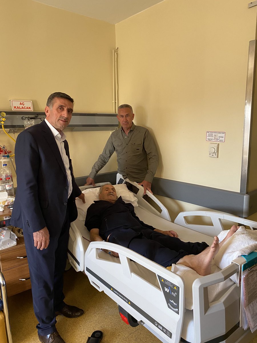 HasanAl07866404's tweet photo. Adana Özel Başkent Hastanesinde yatan abim Hüsnü Altay’a rabbimden şifalar diliyorum.Dualarınızı bekler hayırlı cumalar dilerim. https://t.co/1onjOvqRcg