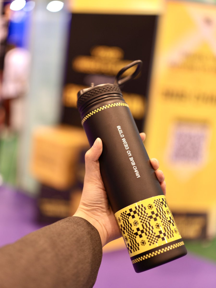 BNB Chain tweet media