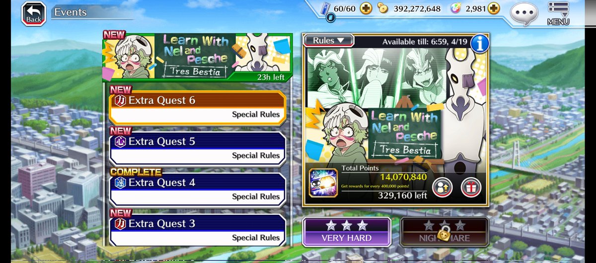 BBSWorldChamp's tweet image. POINT EVENT IS BEING FIXED TOMORROW + 100 ORB COMPENSATION!