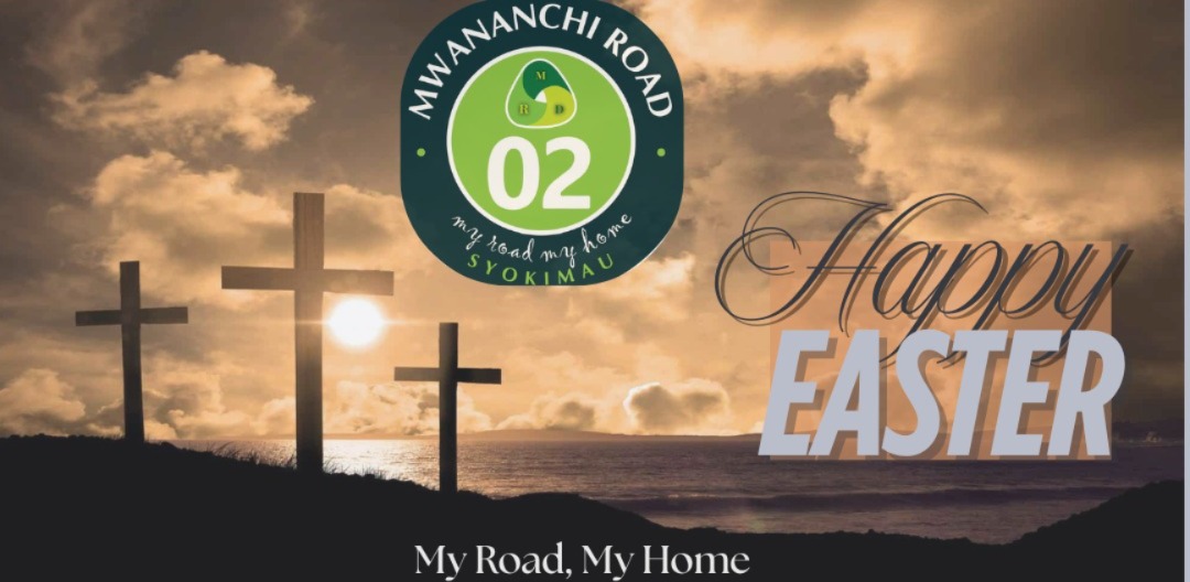 MRDResidentSyok's tweet photo. Wishing you a happy, heartwarming Easter time for you and your loved ones.

Follow our socials to keep updated on MRD matters.

_My Road. My Home._
#MRD https://t.co/V9aeFIW5BQ