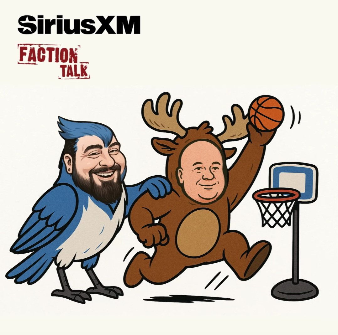 Silverback350's tweet photo. @TheBonfireSXM @robertkelly @bigjayoakerson @JoeListComedy @luisjgomez @DanSoder @ChristineMEvans https://t.co/opd63zJP9u