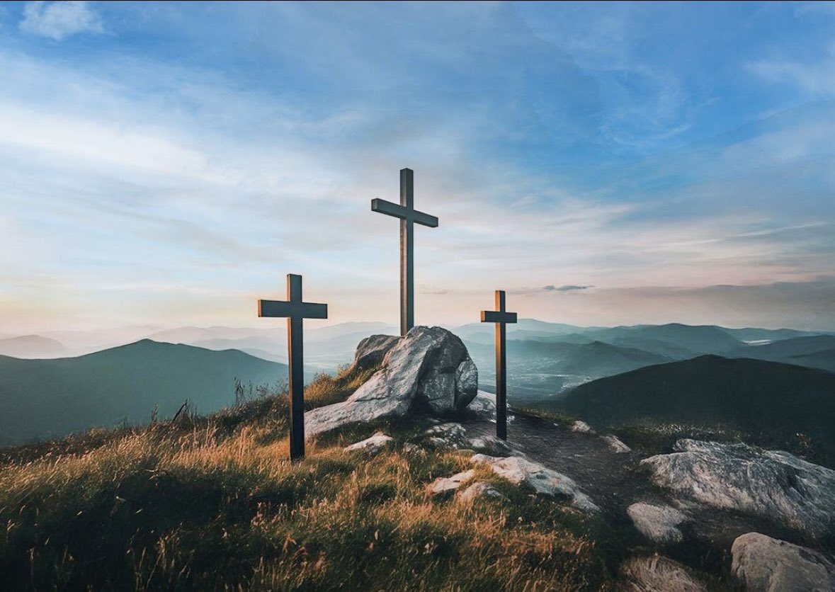 TiceRichard's tweet image. Wishing everyone a blessed and peaceful Good Friday!