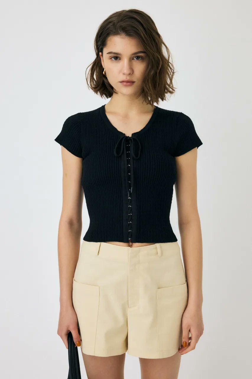 MSGM リボントップス 韓国 MSGM｜エムエスジーエムのトップス（リボン）通販 - ZOZOTOWN