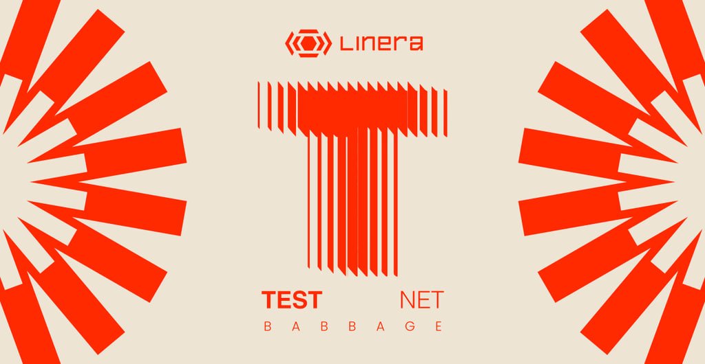 jokocuan's tweet image. @Linera_io is the alpha #microchains