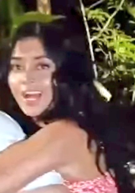 The face 
Vs
The one who is jealous of the face

#TejasswiPrakash #DonalBisht #TejRan #CelebrityMasterChef