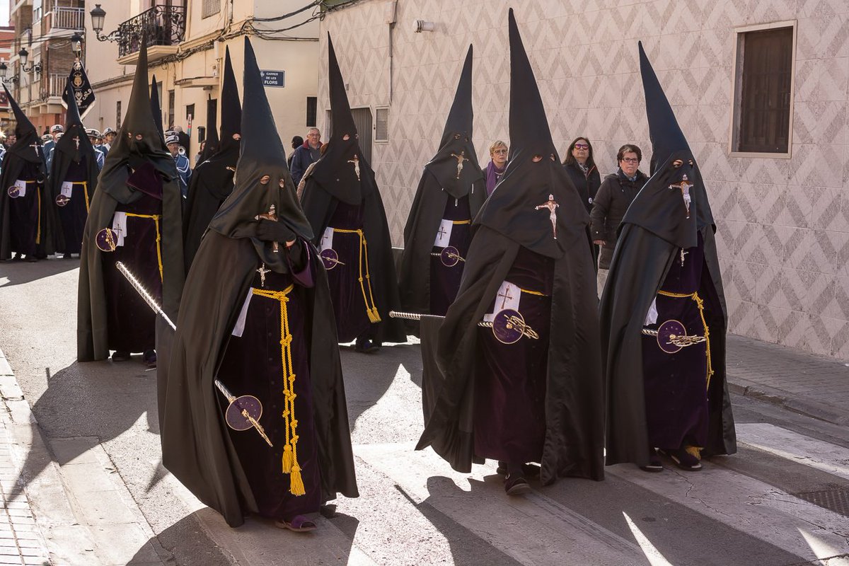El uso del burka se agudiza en España: