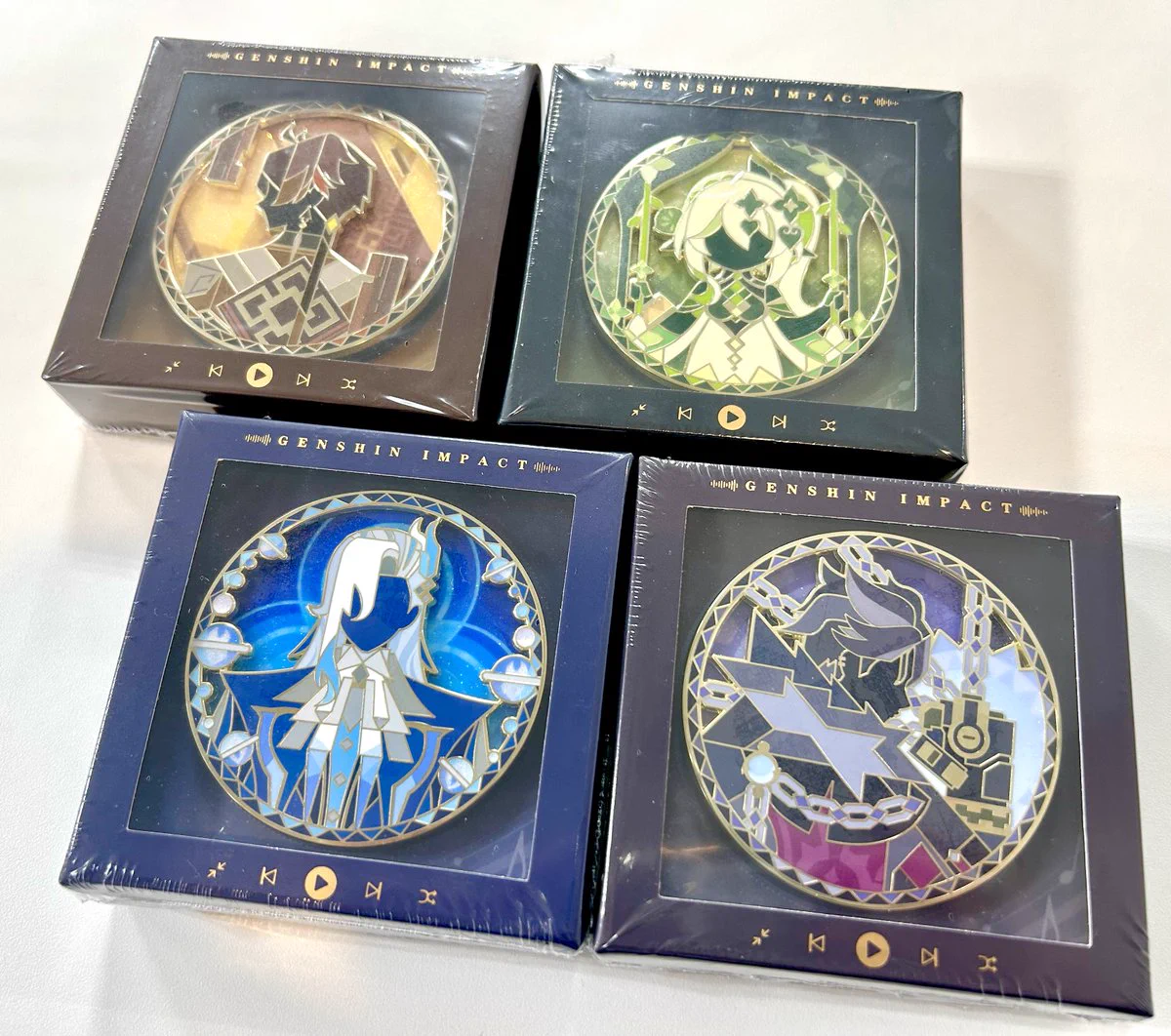 fantasy village仙台店 on X: 