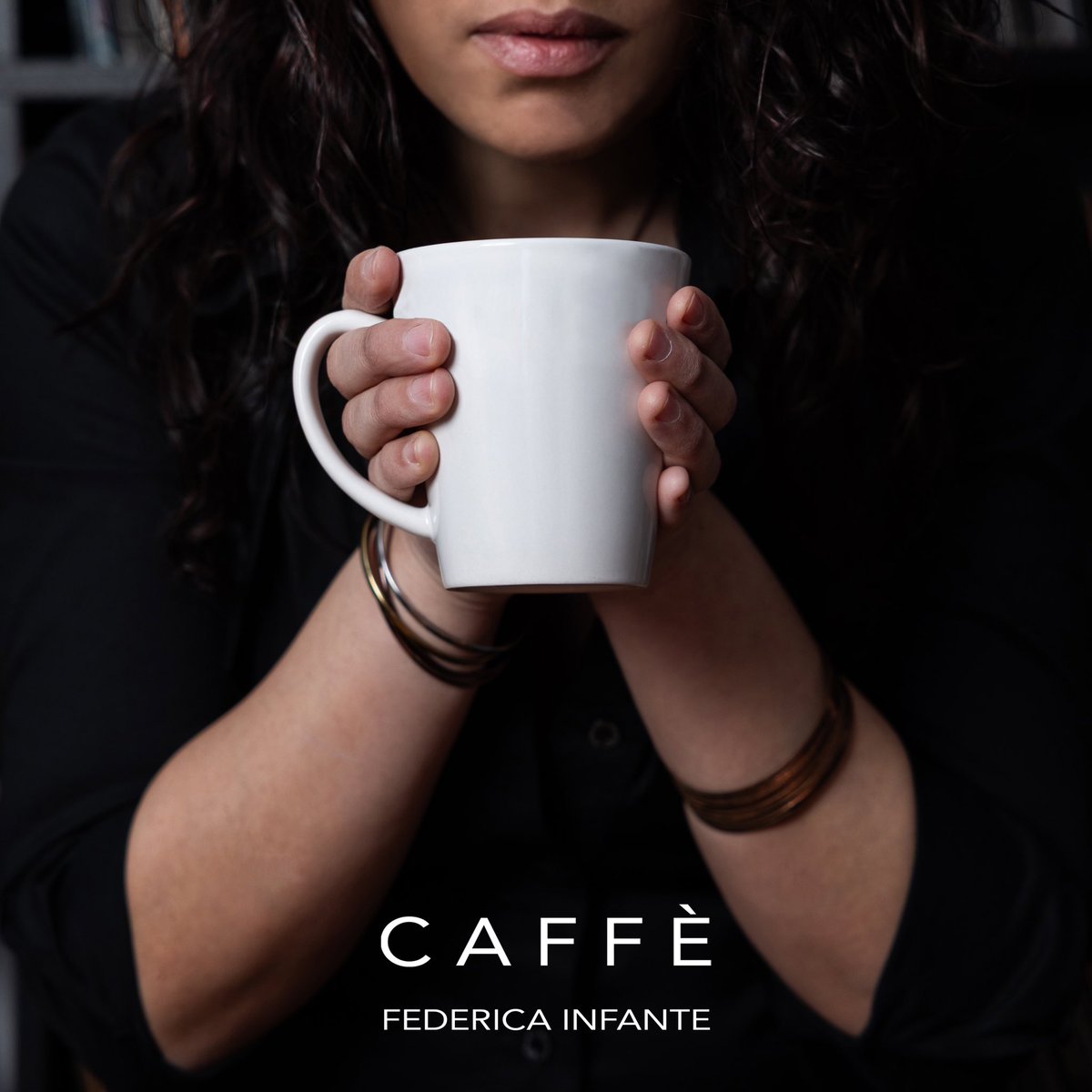 InfanteFede's tweet photo. CAFFÈ dal 16 Maggio in tutti gli store digitali !!! https://t.co/xPz4JMFIrK