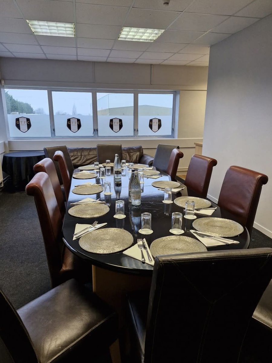 𝙈𝘼𝙏𝘾𝙃 𝙎𝙋𝙊𝙉𝙎𝙊𝙍𝙎

Our Match Sponsors tomorrow are A1 Interiors.

We cannot thank them enough for all their support this season, and we look forward to seeing them tomorrow at The Meres!