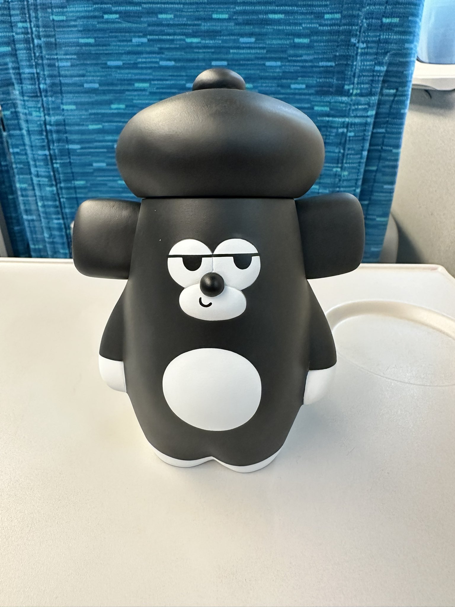 おひげのポン🎉丸善丸の内本店様、ヤマシロヤ様POPUP開催中