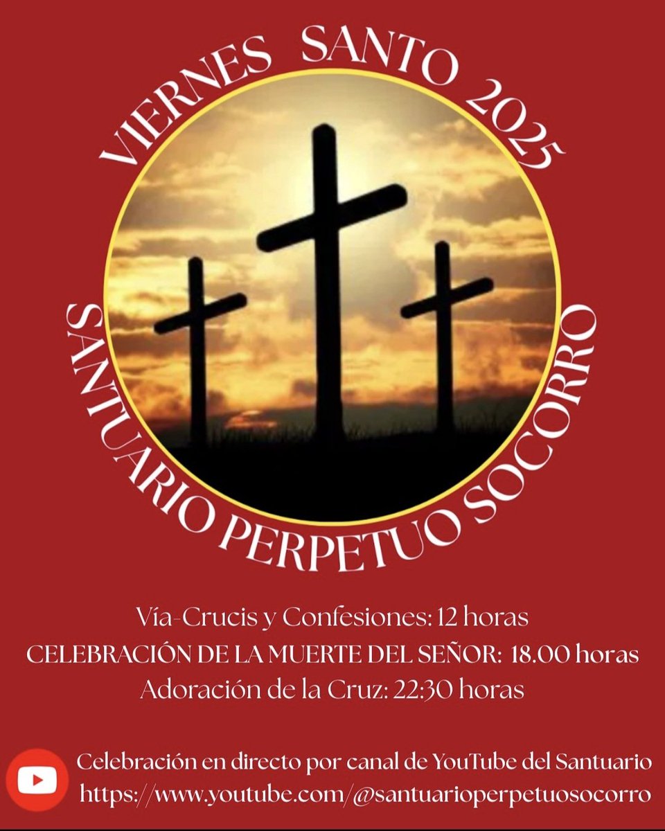 Perpetuo Socorro GR (@granadaps) on Twitter photo 
